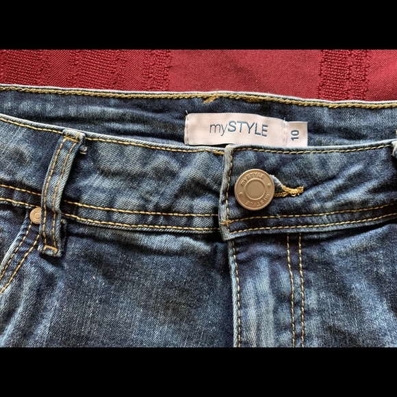 Short M - Picture 2 of 2